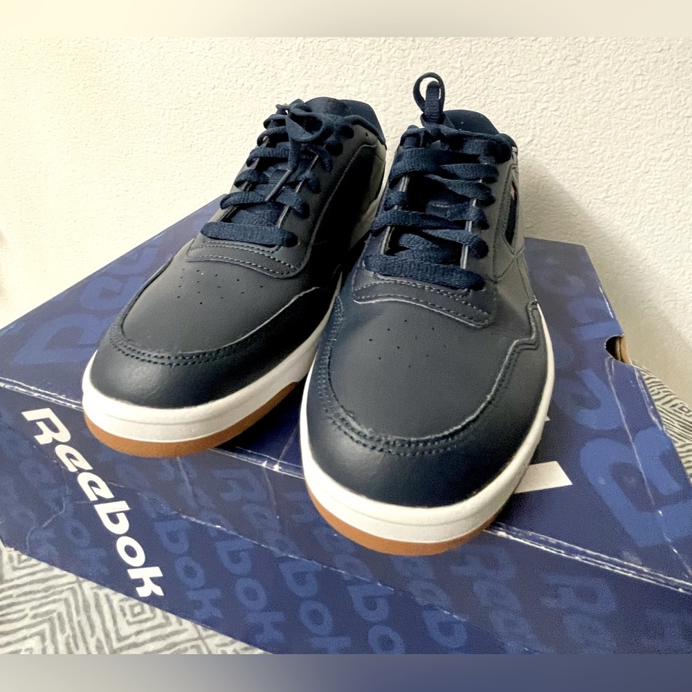 Mens Reebok Shoes - Picture 10 of 10